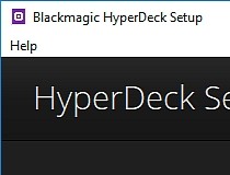 hyperdeck software download for mac download