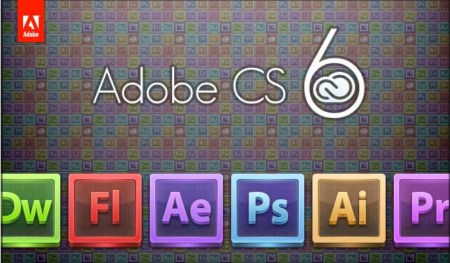 jual adobe master collection cs6 for mac